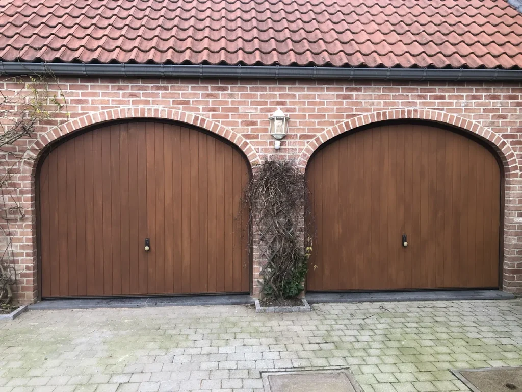 Contactez Wood At Home