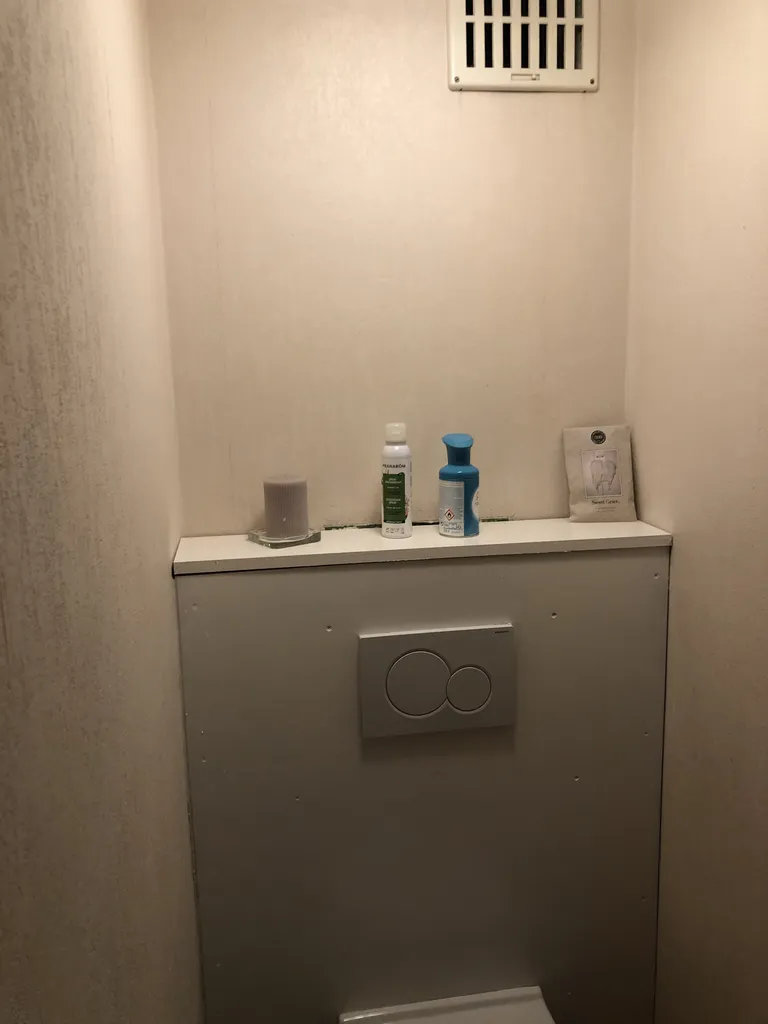 Aménagement Intérieur