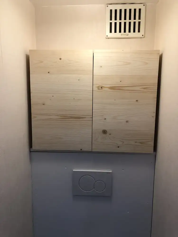 Aménagement Intérieur