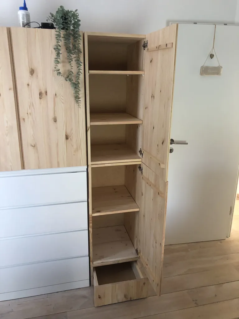 Aménagement Intérieur