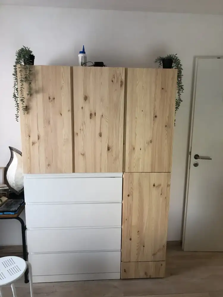 Aménagement Intérieur