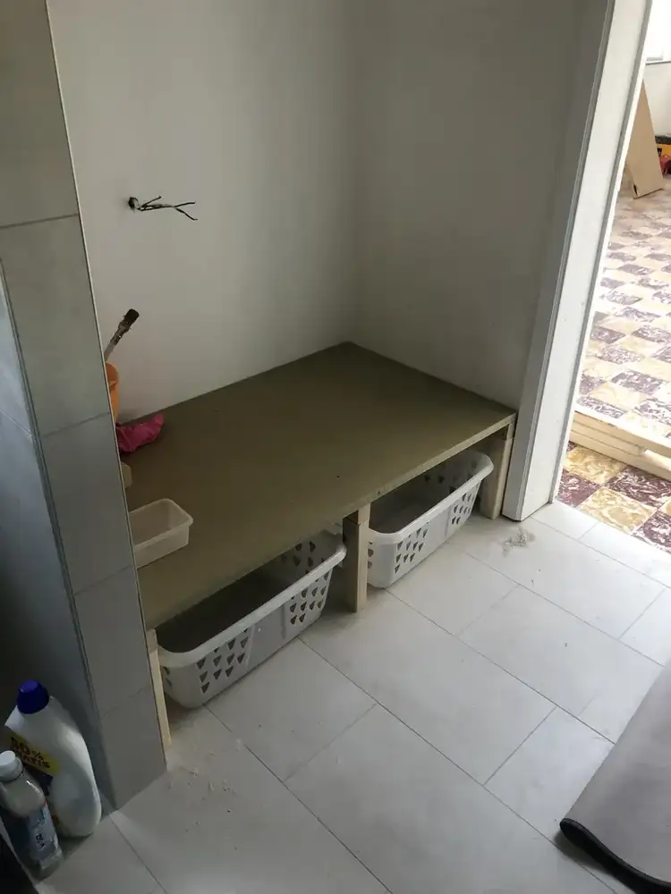 Aménagement Intérieur