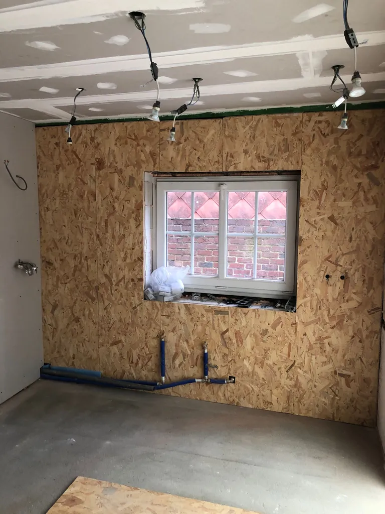 Aménagement Intérieur