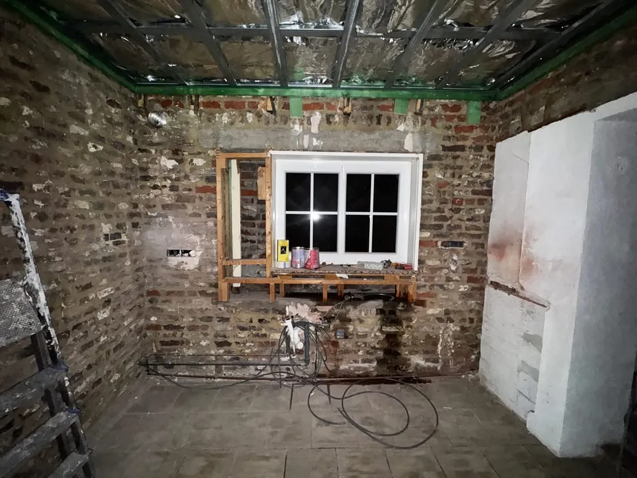 Aménagement Intérieur