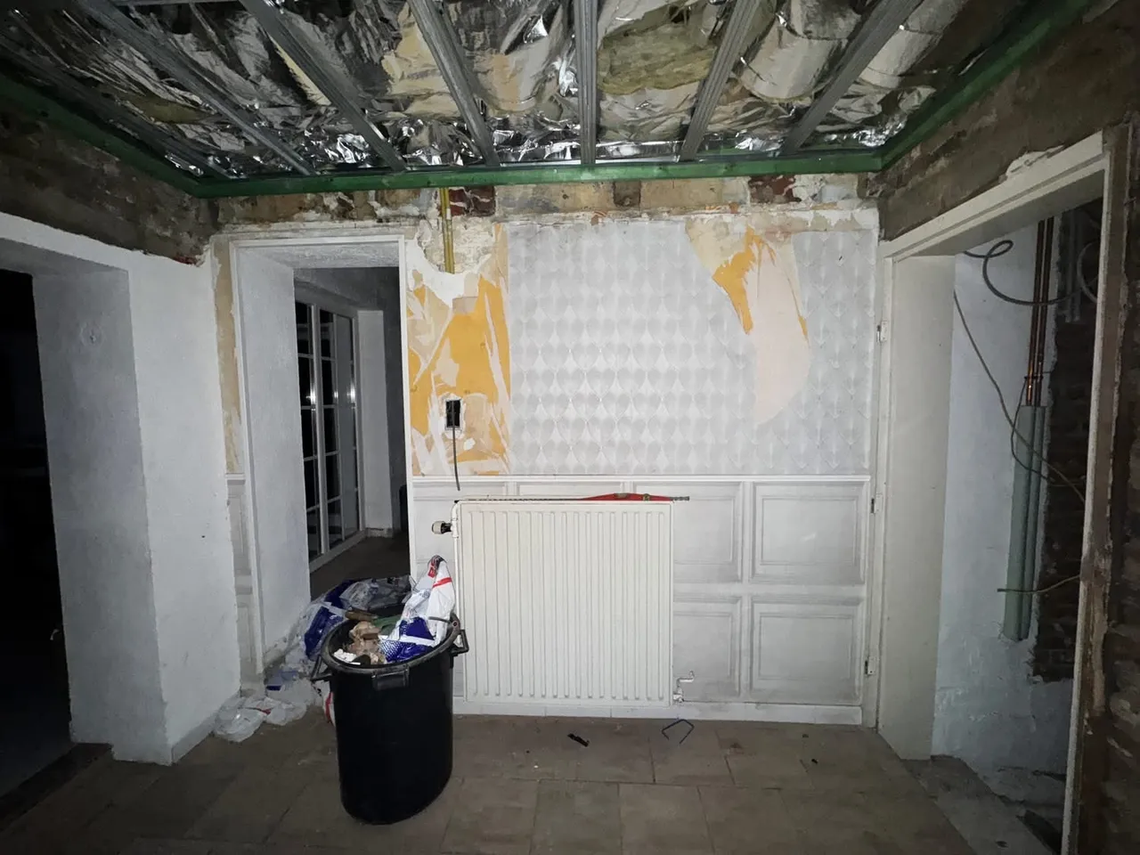Aménagement Intérieur