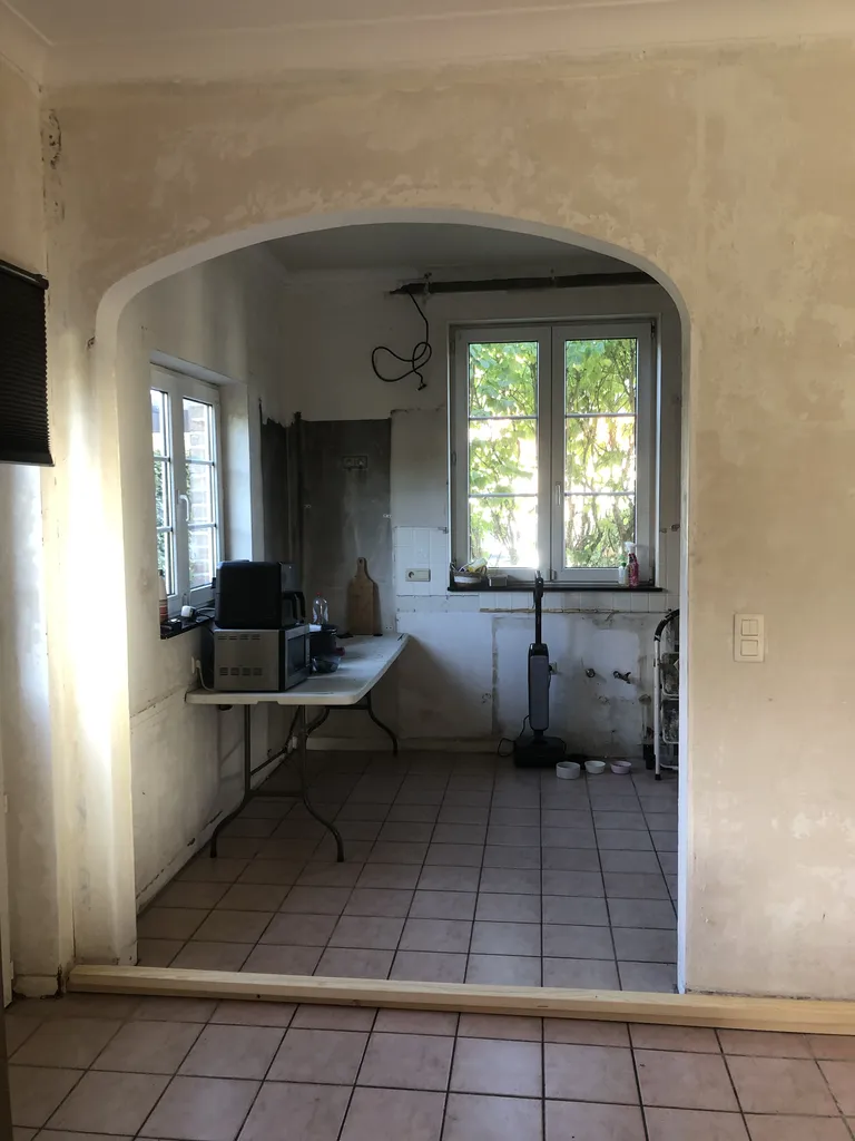 Aménagement Intérieur