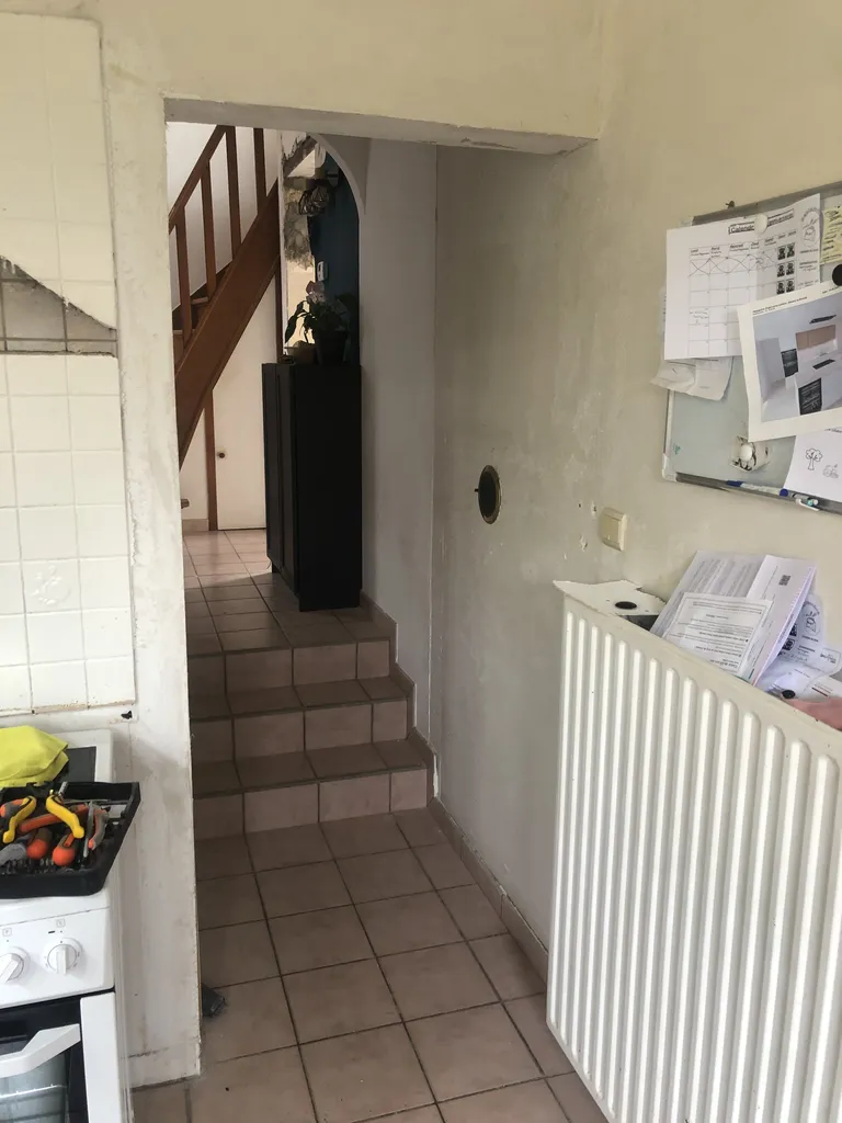 Aménagement Intérieur