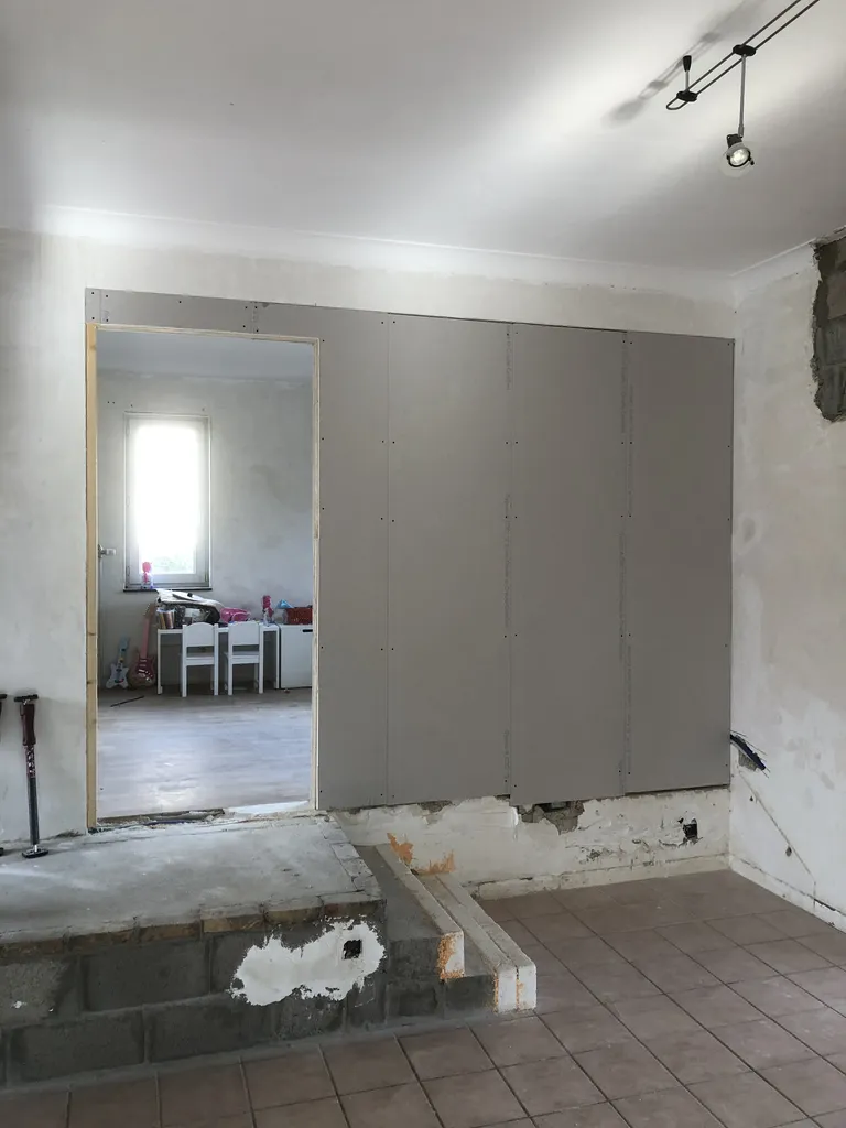 Aménagement Intérieur