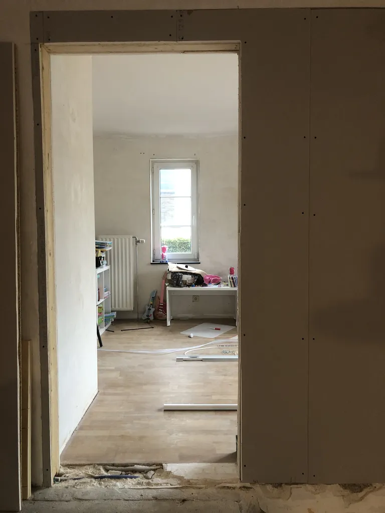 Aménagement Intérieur