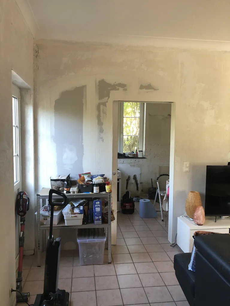 Aménagement Intérieur