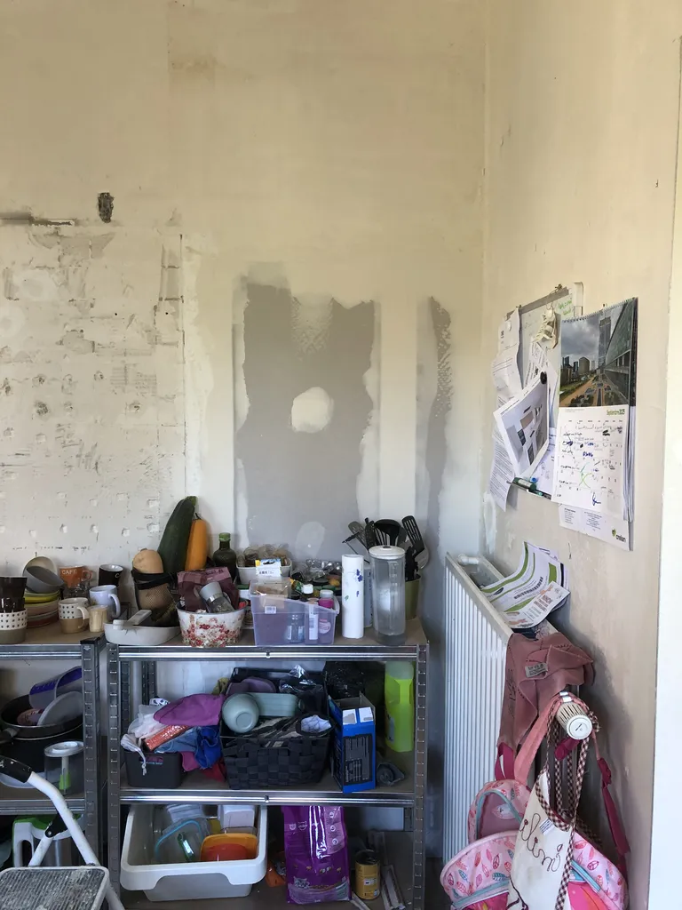 Aménagement Intérieur