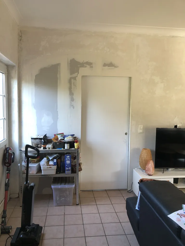 Aménagement Intérieur