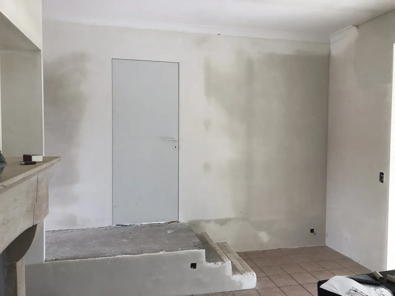 Aménagement Intérieur