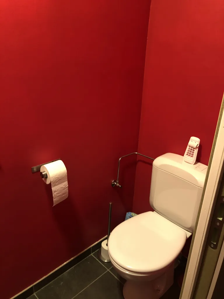 Aménagement Intérieur