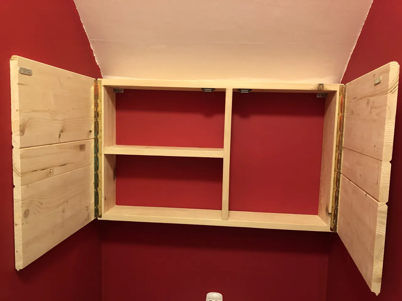 Aménagement Intérieur