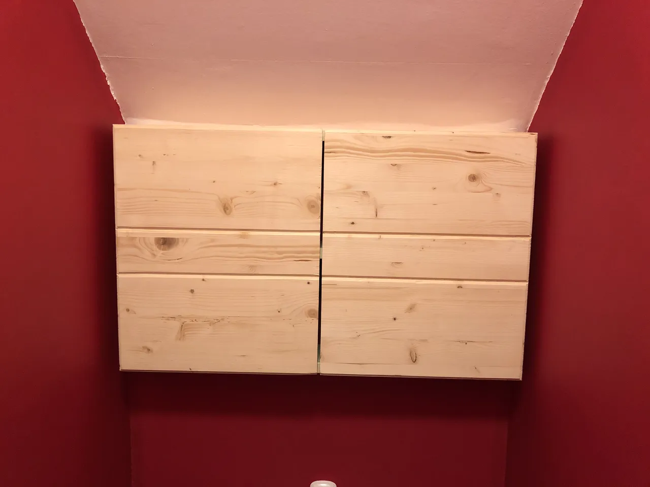 Aménagement Intérieur