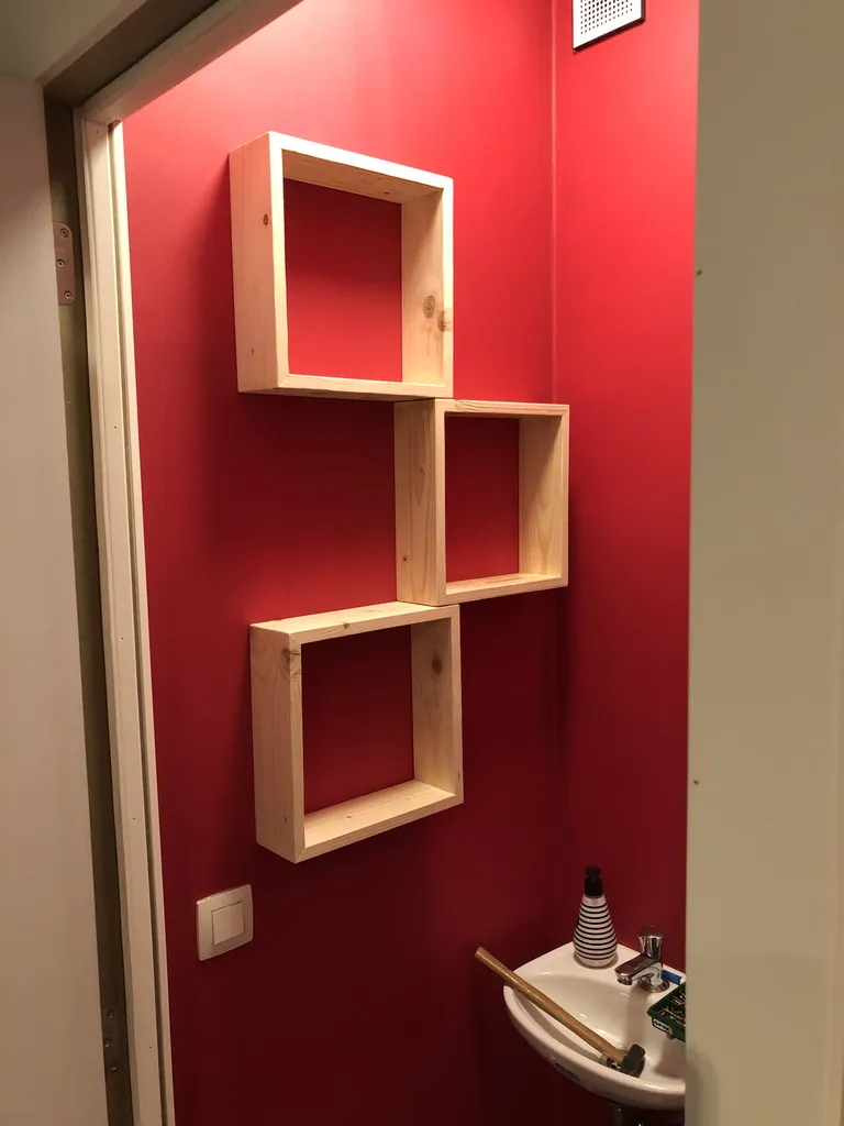 Aménagement Intérieur