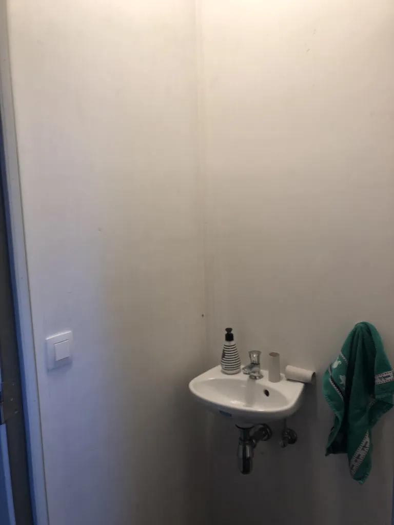 Aménagement Intérieur