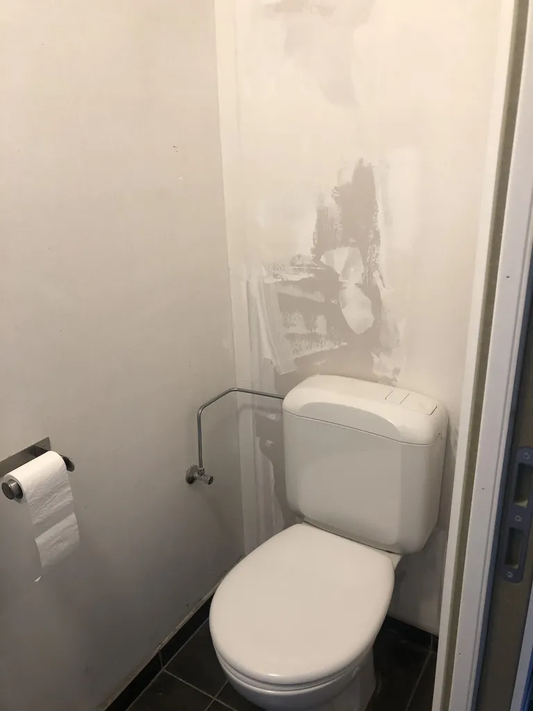 Aménagement Intérieur