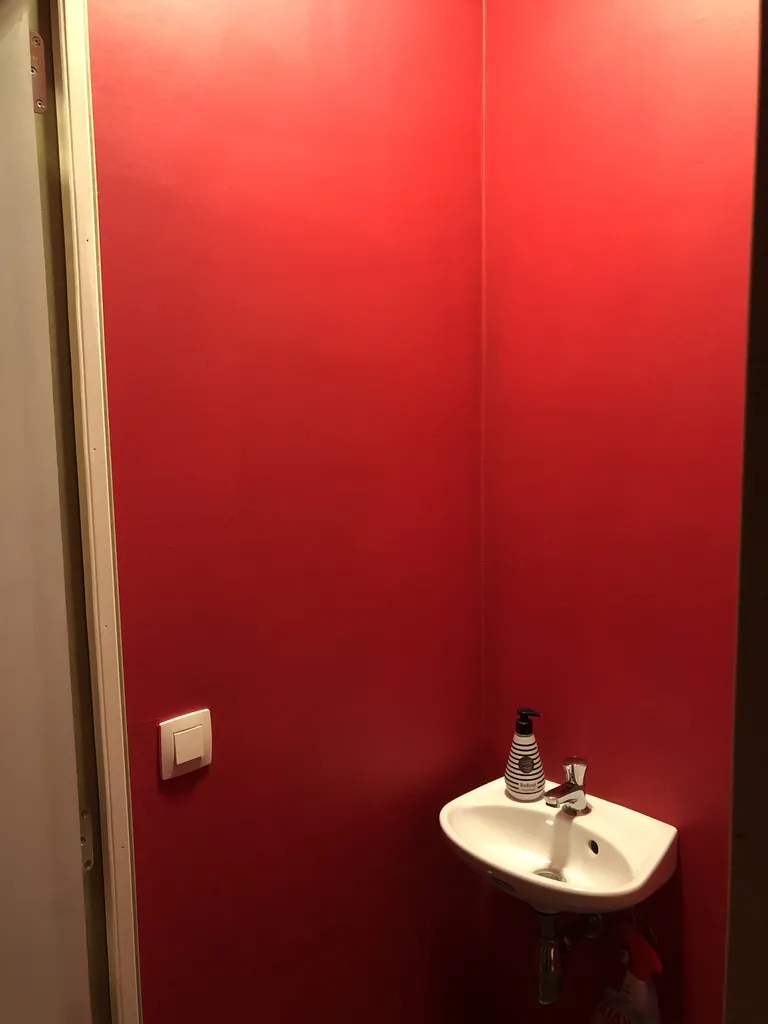 Aménagement Intérieur
