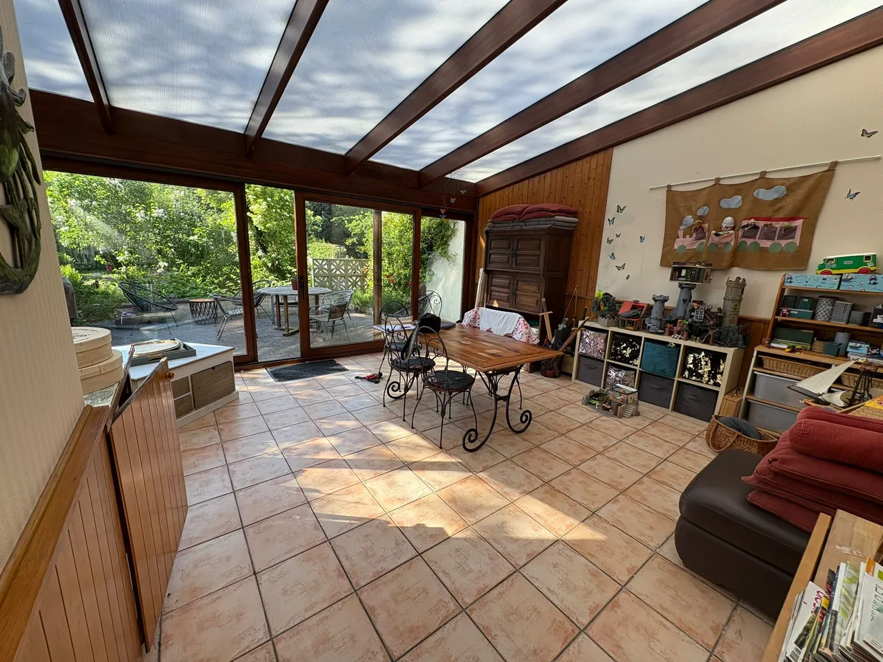 Aménagement Intérieur