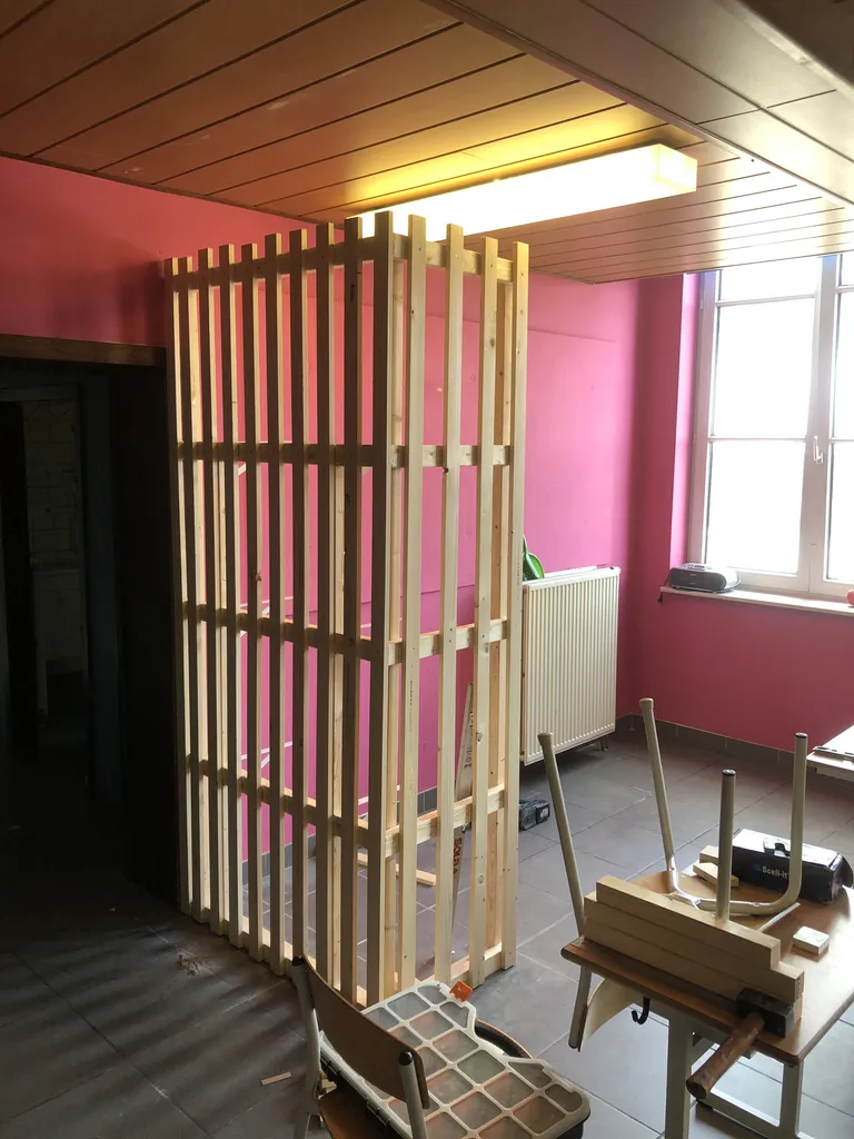 Aménagement Intérieur