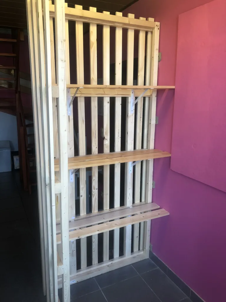 Aménagement Intérieur