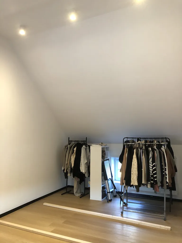 Aménagement Intérieur