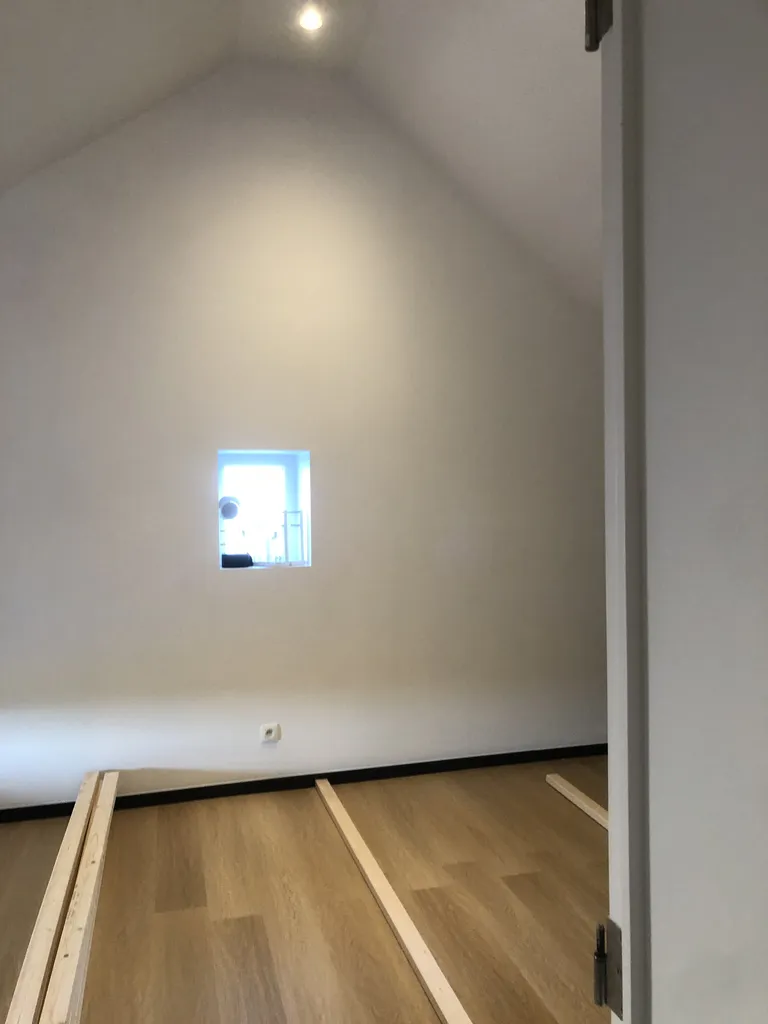 Aménagement Intérieur