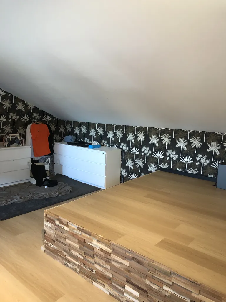 Aménagement Intérieur