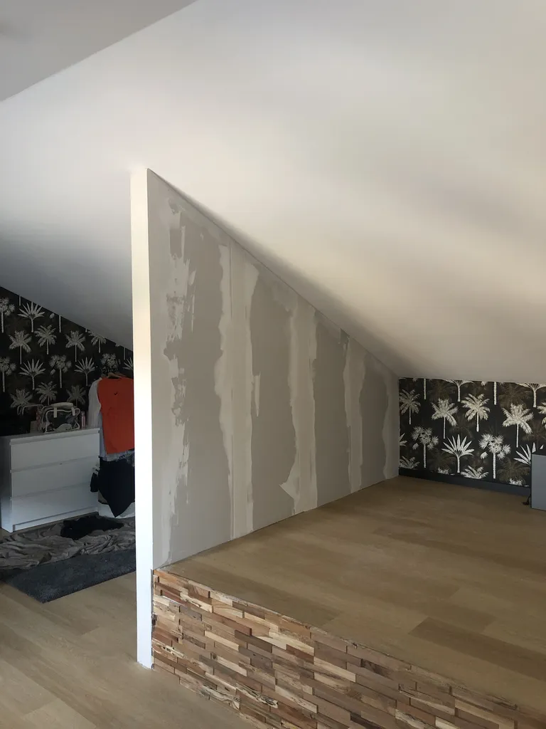 Aménagement Intérieur