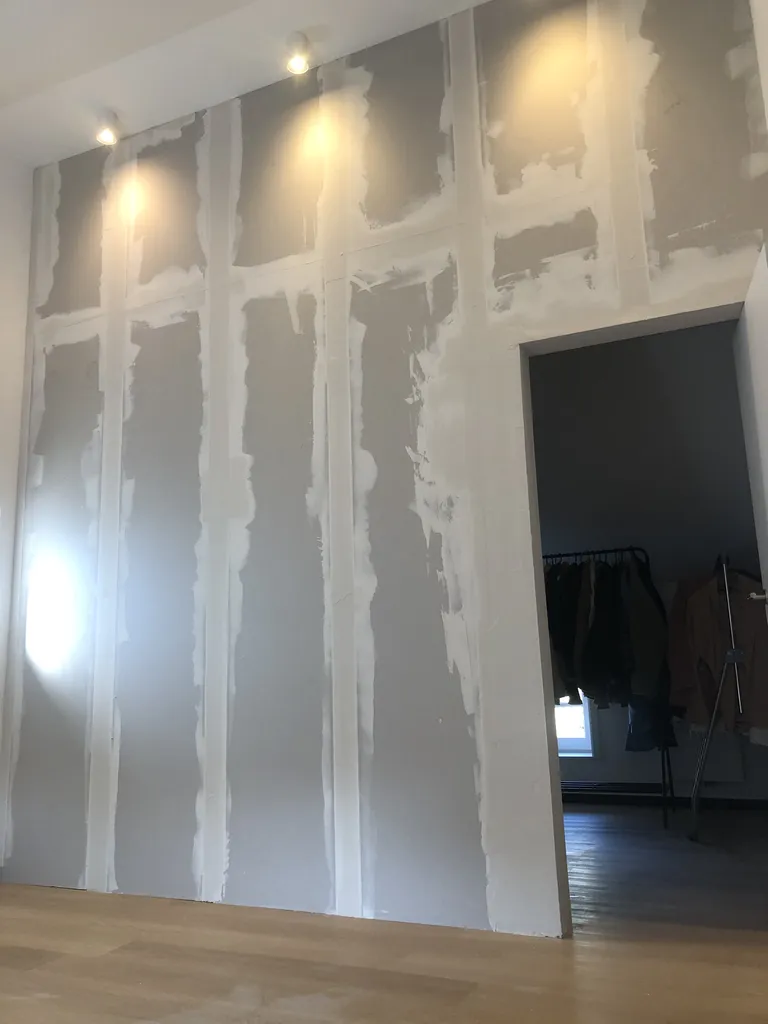 Aménagement Intérieur