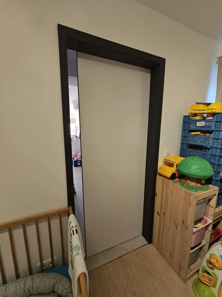 Aménagement Intérieur