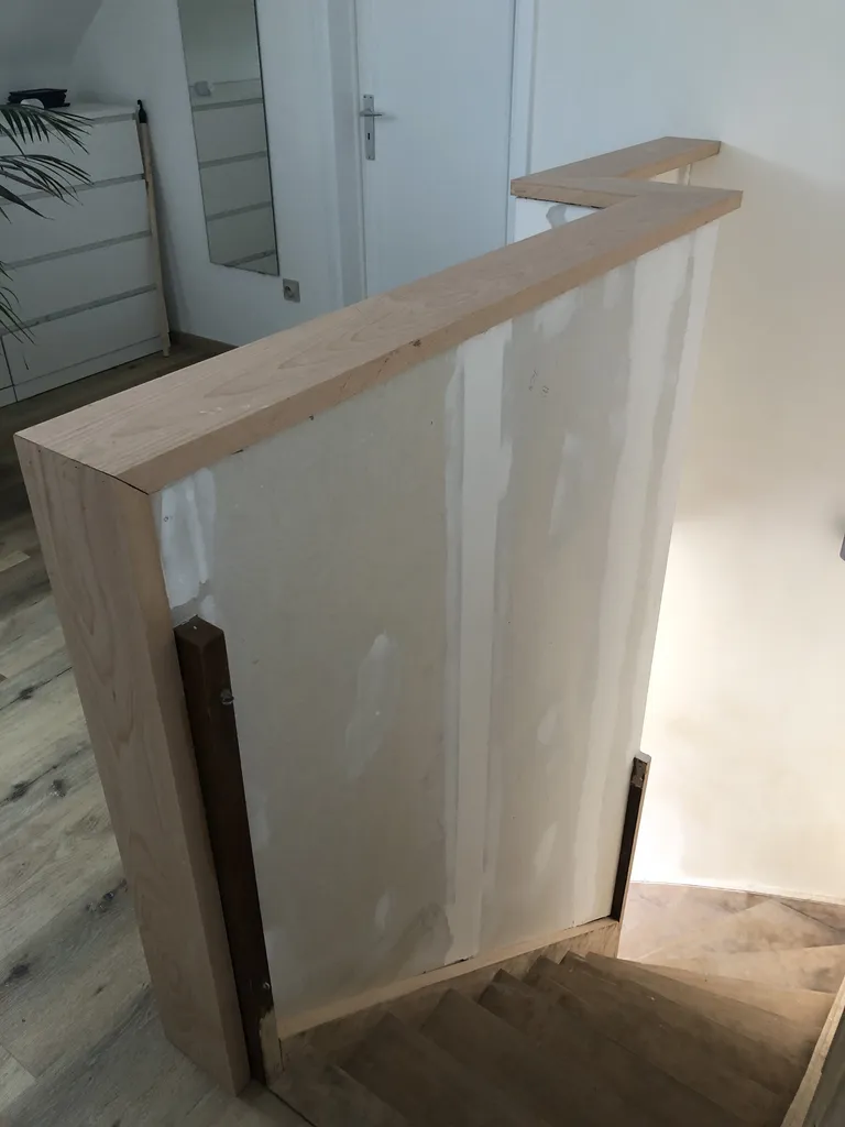 Aménagement Intérieur