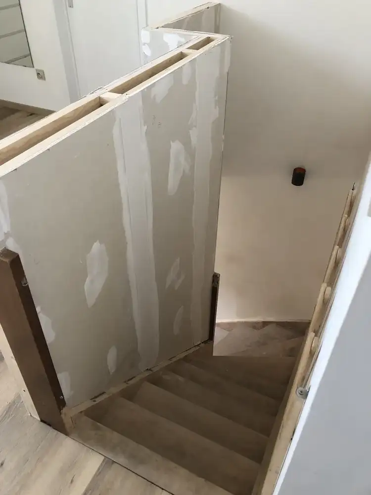 Aménagement Intérieur