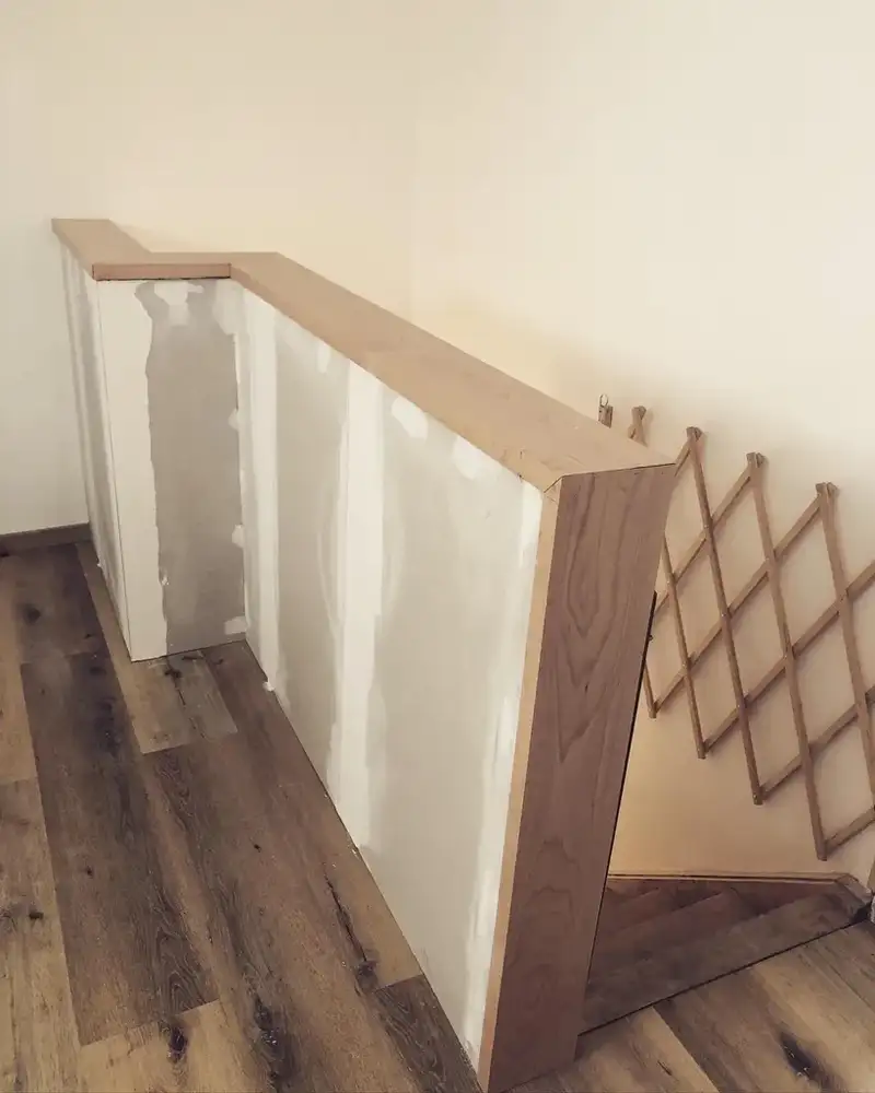 Aménagement Intérieur