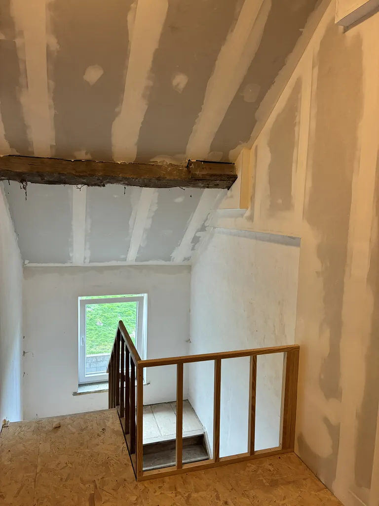 Aménagement Intérieur