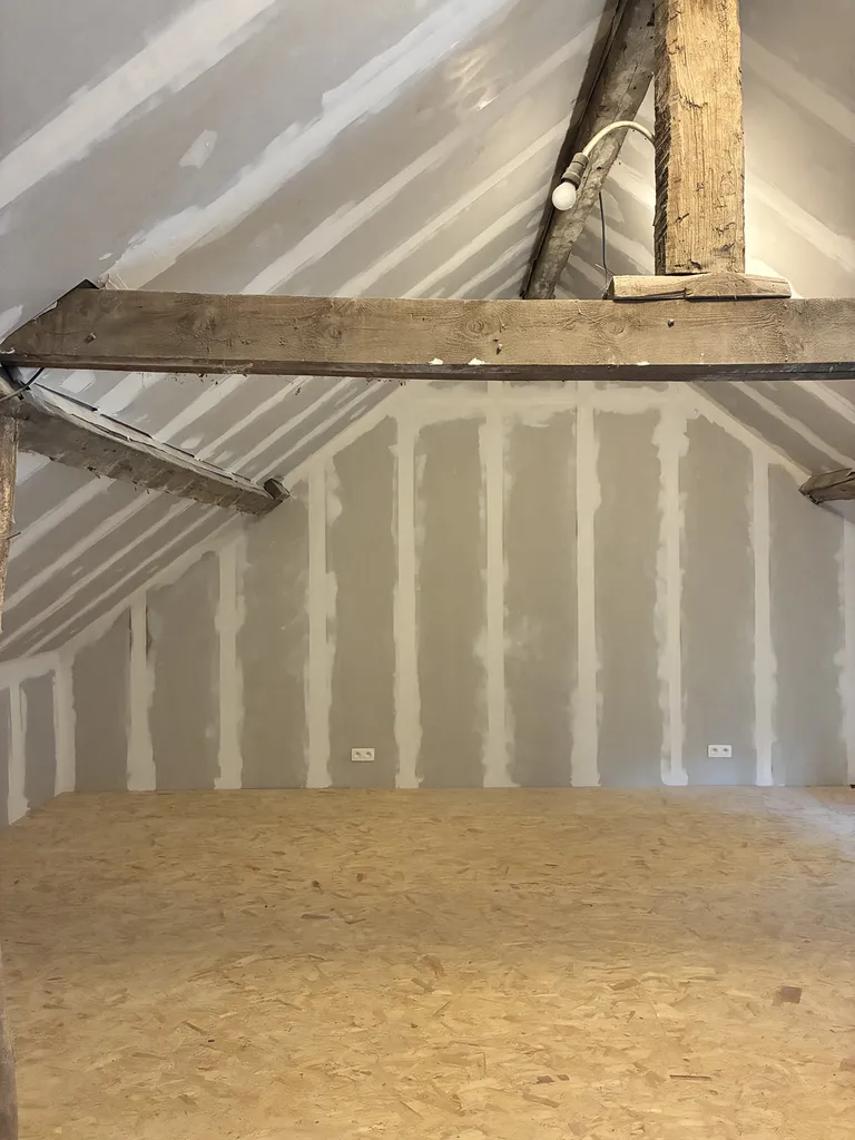 Aménagement Intérieur