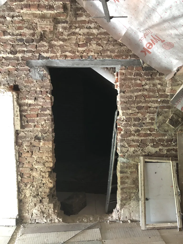 Aménagement Intérieur