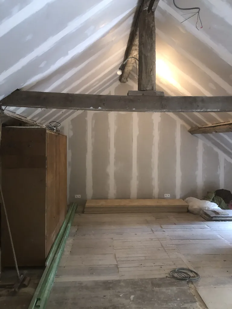 Aménagement Intérieur