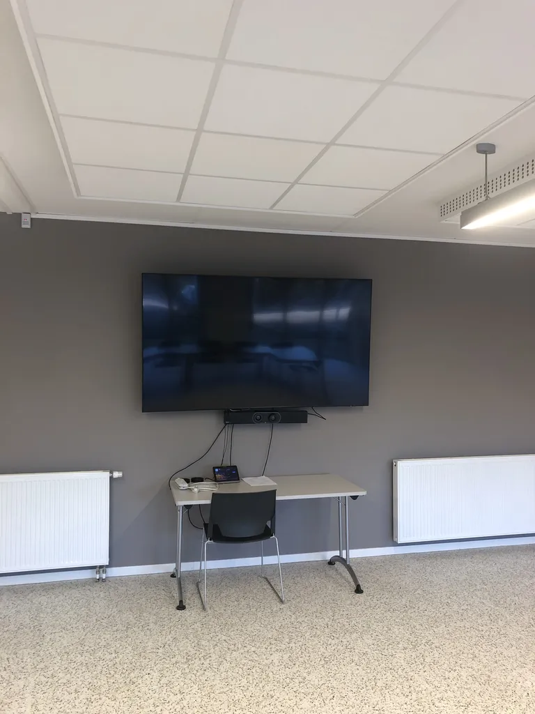 Aménagement Intérieur