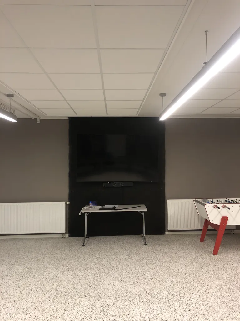 Aménagement Intérieur