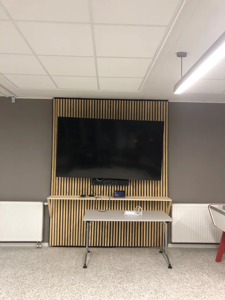 Aménagement Intérieur