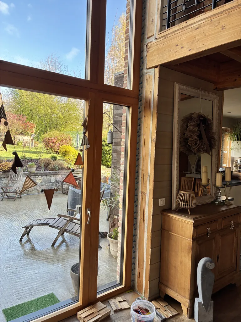 Aménagement Intérieur