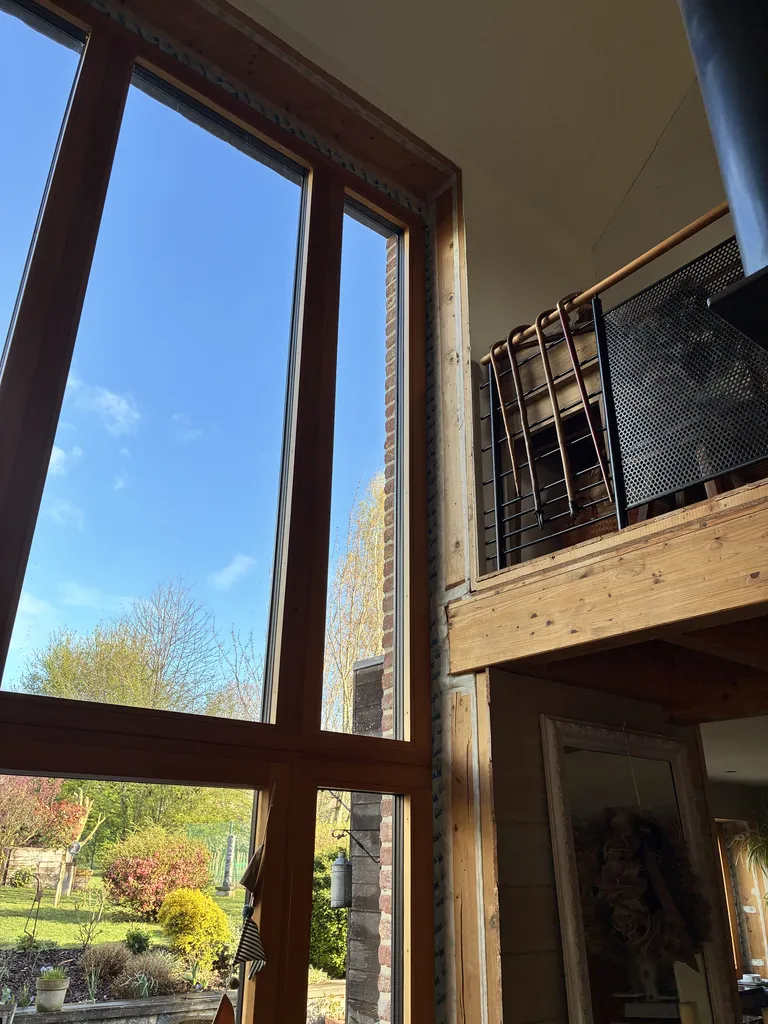 Aménagement Intérieur