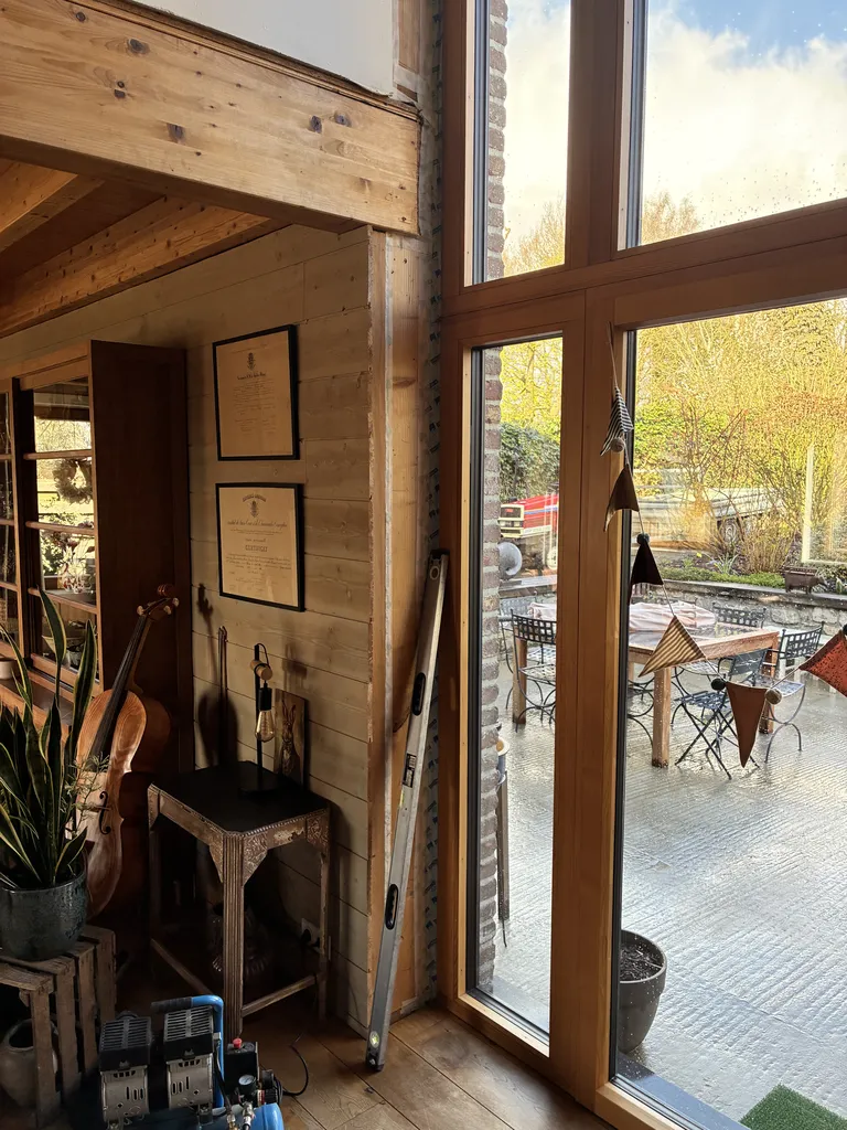 Aménagement Intérieur