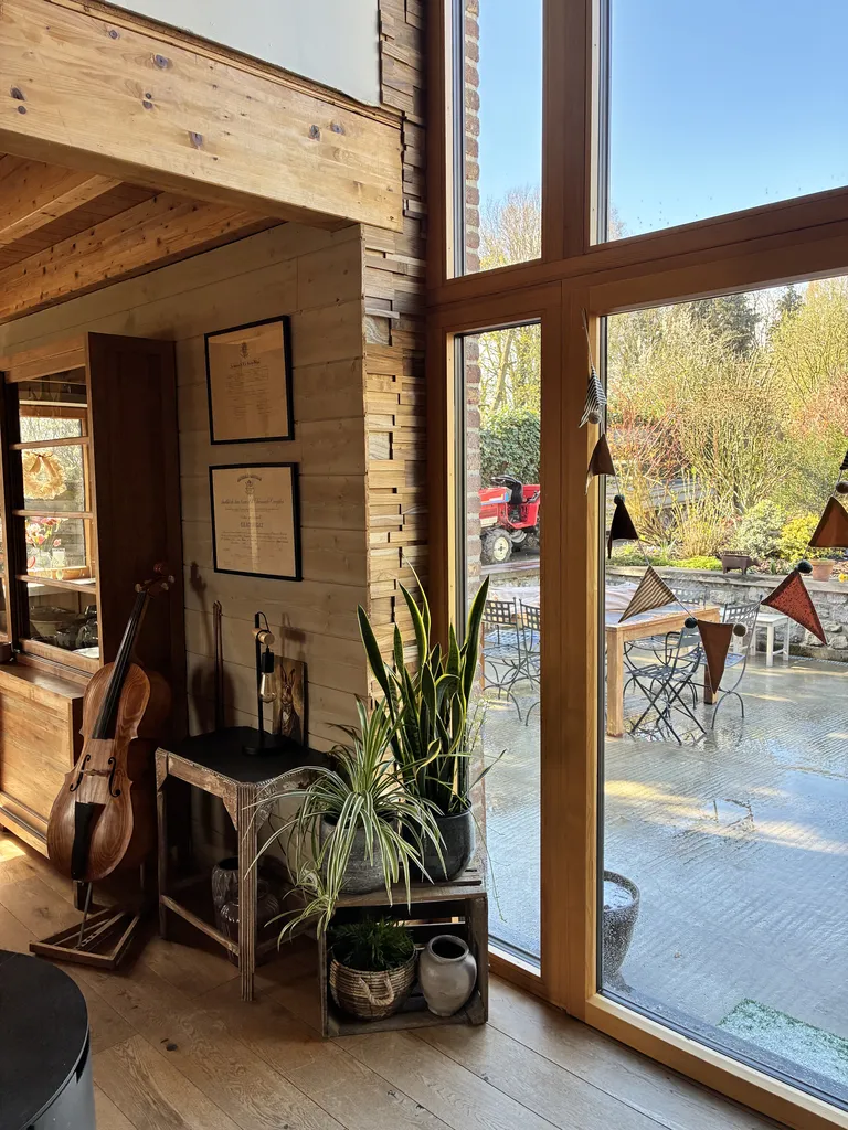 Aménagement Intérieur