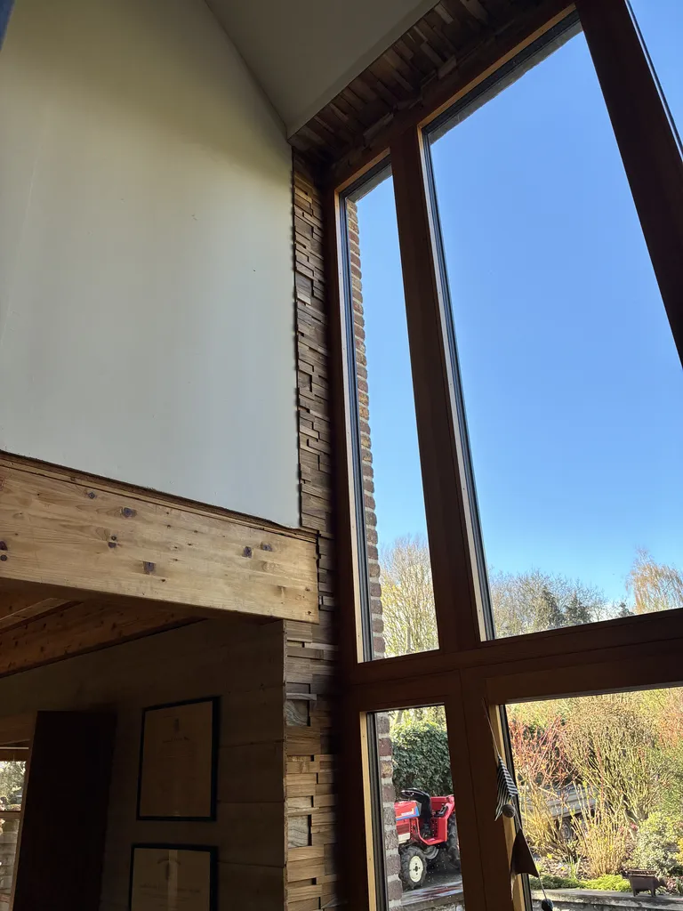 Aménagement Intérieur