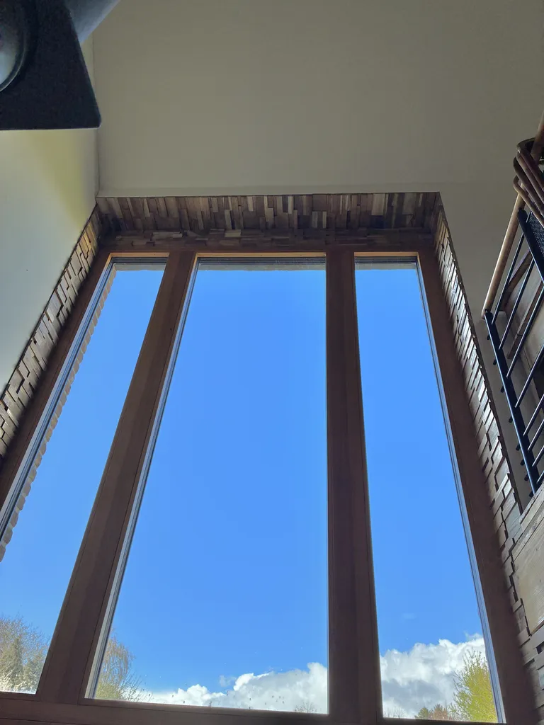 Aménagement Intérieur