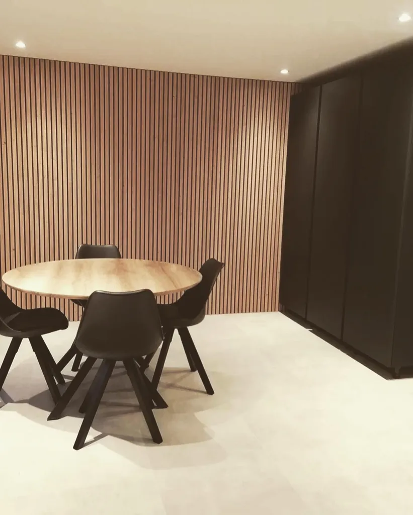 Aménagement Intérieur